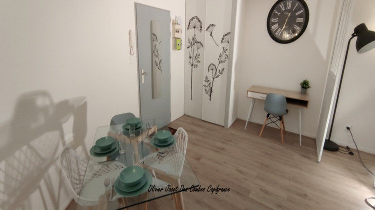 Ma-Cabane - Vente Appartement MONTBELIARD, 28 m²