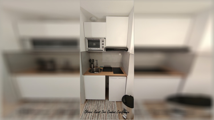 Ma-Cabane - Vente Appartement MONTBELIARD, 28 m²