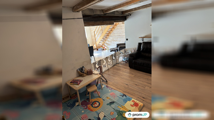 Ma-Cabane - Vente Appartement Montbenoît, 125 m²