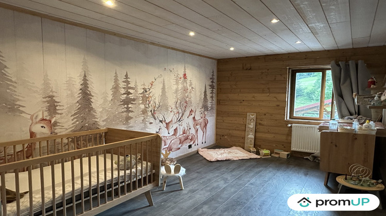 Ma-Cabane - Vente Appartement Montbenoît, 125 m²