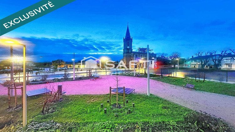 Ma-Cabane - Vente Appartement Montberon, 43 m²