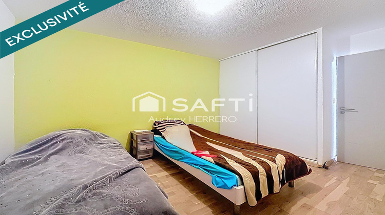 Ma-Cabane - Vente Appartement Montberon, 43 m²