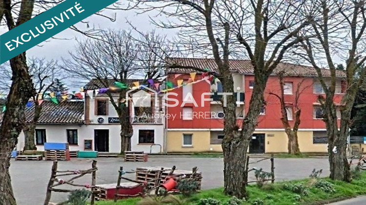 Ma-Cabane - Vente Appartement Montberon, 43 m²