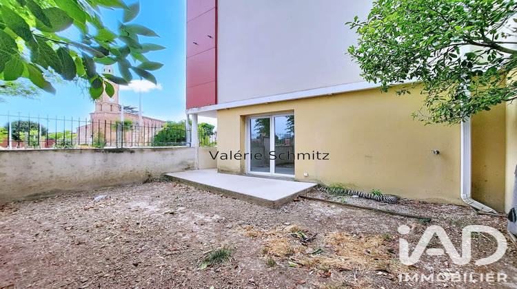 Ma-Cabane - Vente Appartement Montberon, 37 m²