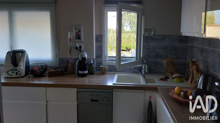 Ma-Cabane - Vente Appartement Montbeton, 55 m²