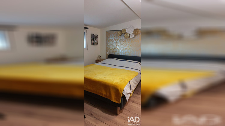 Ma-Cabane - Vente Appartement Montbeton, 55 m²