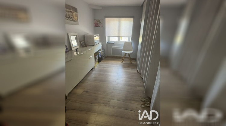 Ma-Cabane - Vente Appartement Montbeton, 55 m²