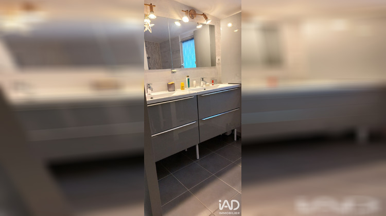 Ma-Cabane - Vente Appartement Montbeton, 55 m²