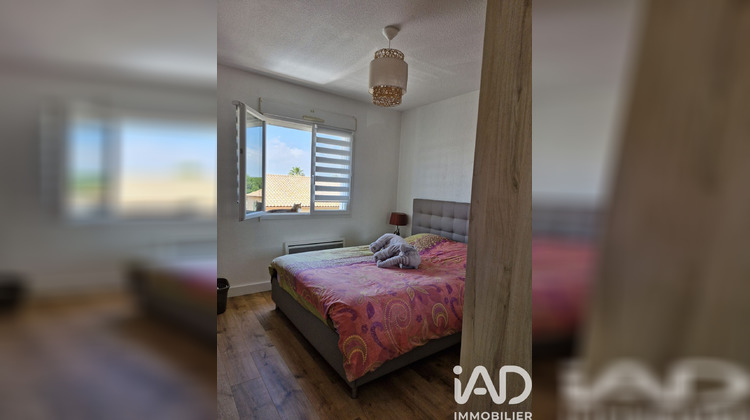 Ma-Cabane - Vente Appartement Montblanc, 53 m²
