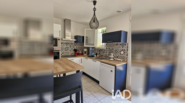 Ma-Cabane - Vente Appartement Montblanc, 53 m²