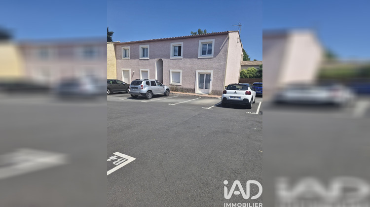 Ma-Cabane - Vente Appartement Montblanc, 53 m²