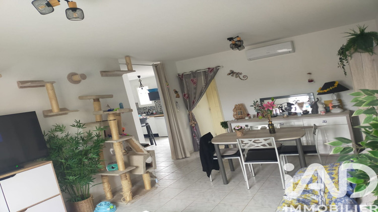 Ma-Cabane - Vente Appartement Montblanc, 53 m²
