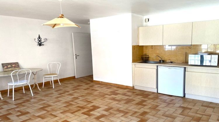 Ma-Cabane - Vente Appartement Montbolo, 25 m²