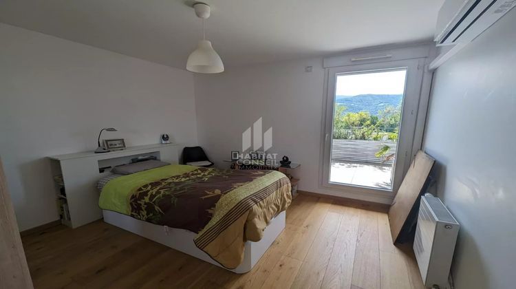 Ma-Cabane - Vente Appartement Montbonnot-Saint-Martin, 133 m²