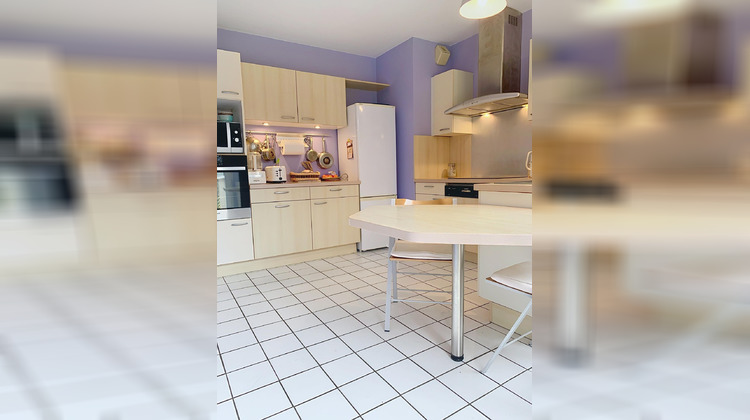 Ma-Cabane - Vente Appartement Montbonnot-Saint-Martin, 120 m²