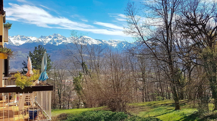 Ma-Cabane - Vente Appartement Montbonnot-Saint-Martin, 120 m²