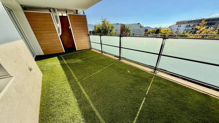 Ma-Cabane - Vente Appartement Montbonnot-Saint-Martin, 64 m²