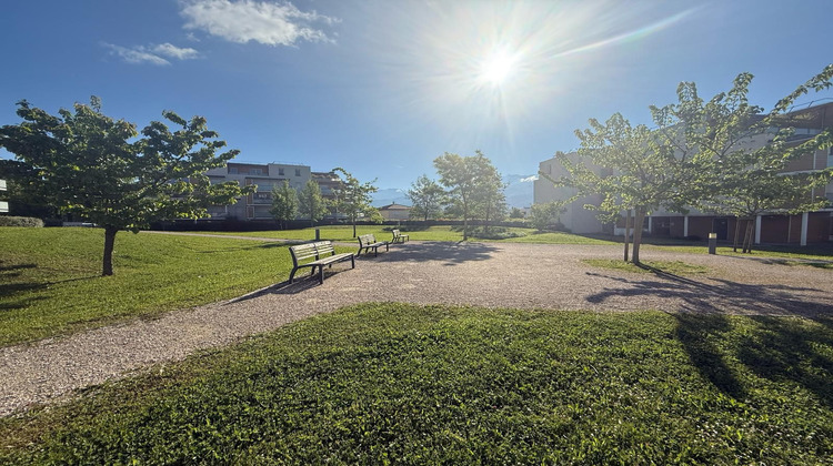 Ma-Cabane - Vente Appartement Montbonnot-Saint-Martin, 64 m²