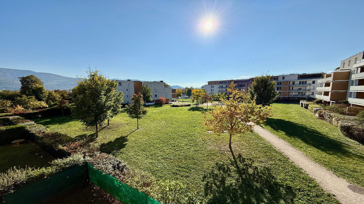 Ma-Cabane - Vente Appartement Montbonnot-Saint-Martin, 64 m²