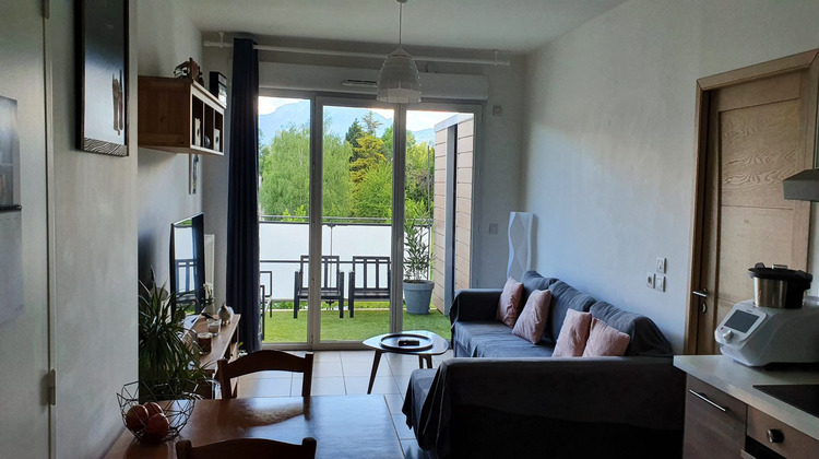 Ma-Cabane - Vente Appartement Montbonnot-Saint-Martin, 42 m²