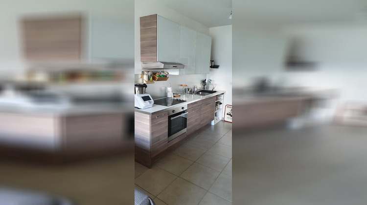 Ma-Cabane - Vente Appartement Montbonnot-Saint-Martin, 42 m²