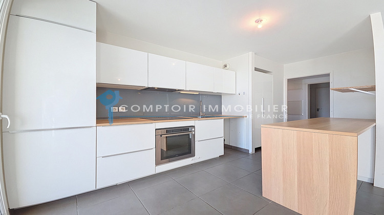 Ma-Cabane - Vente Appartement Montbonnot-Saint-Martin, 73 m²