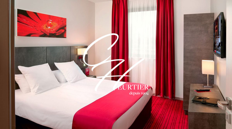 Ma-Cabane - Vente Appartement Montbonnot-Saint-Martin, 23 m²