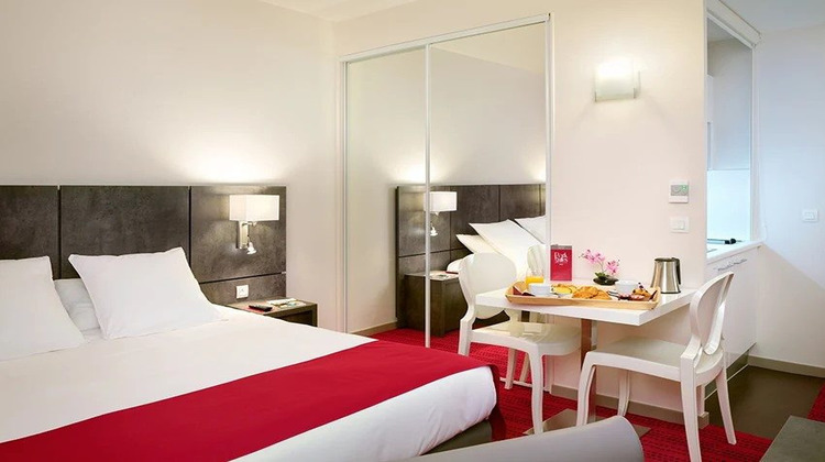 Ma-Cabane - Vente Appartement Montbonnot-Saint-Martin, 23 m²