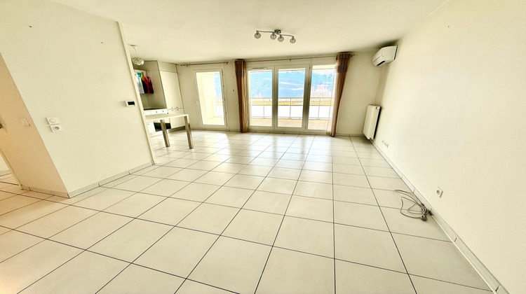 Ma-Cabane - Vente Appartement Montbonnot-Saint-Martin, 82 m²