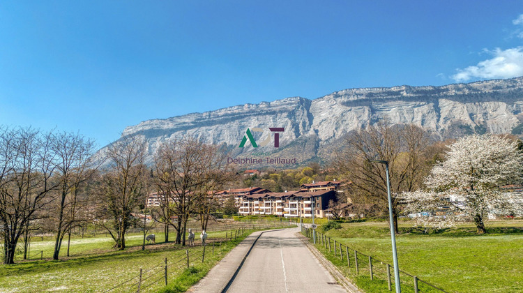 Ma-Cabane - Vente Appartement Montbonnot-Saint-Martin, 86 m²