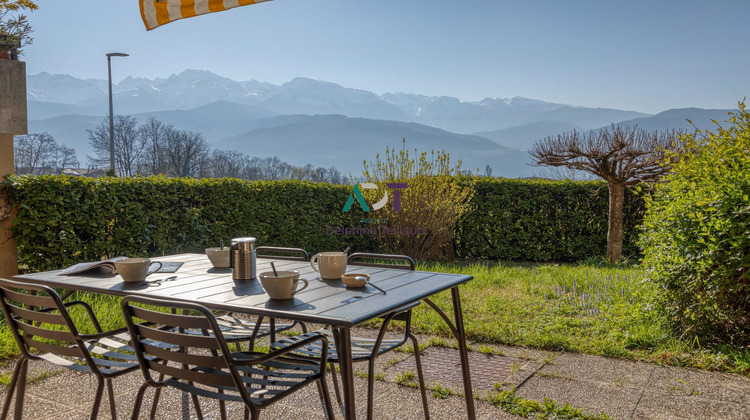 Ma-Cabane - Vente Appartement Montbonnot-Saint-Martin, 86 m²