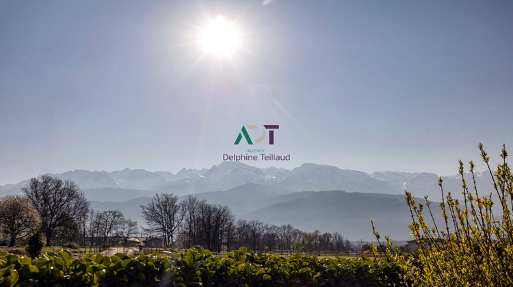 Ma-Cabane - Vente Appartement Montbonnot-Saint-Martin, 86 m²