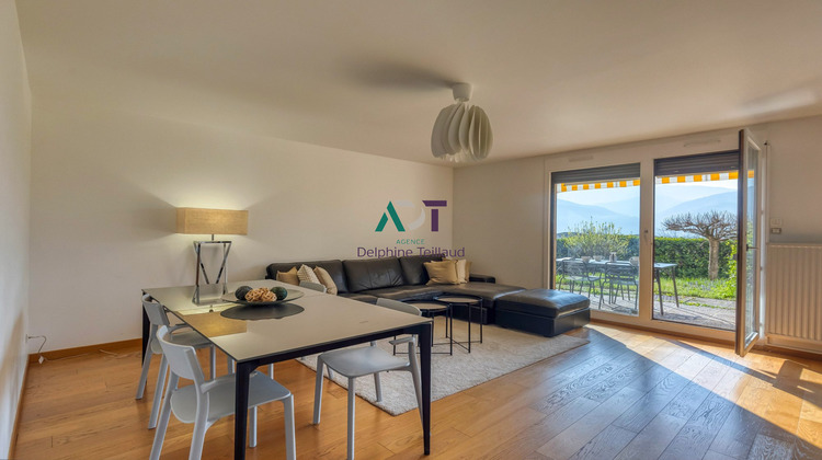 Ma-Cabane - Vente Appartement Montbonnot-Saint-Martin, 86 m²