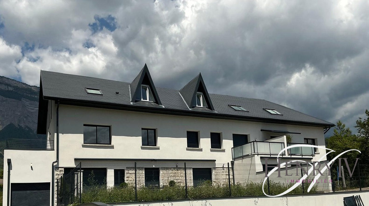 Ma-Cabane - Vente Appartement Montbonnot-Saint-Martin, 110 m²