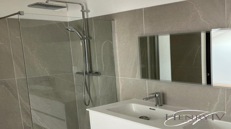 Ma-Cabane - Vente Appartement Montbonnot-Saint-Martin, 110 m²