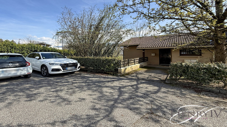 Ma-Cabane - Vente Appartement Montbonnot-Saint-Martin, 105 m²