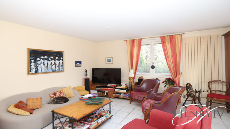 Ma-Cabane - Vente Appartement Montbonnot-Saint-Martin, 105 m²