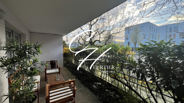 Ma-Cabane - Vente Appartement Montbonnot-Saint-Martin, 35 m²