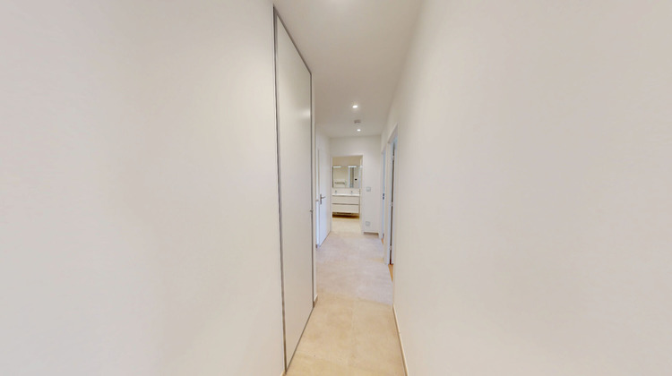 Ma-Cabane - Vente Appartement MONTBONNOT-SAINT-MARTIN, 70 m²