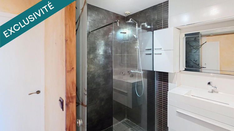 Ma-Cabane - Vente Appartement Montbonnot-Saint-Martin, 92 m²