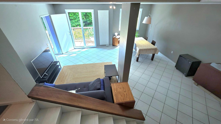 Ma-Cabane - Vente Appartement Montbonnot-Saint-Martin, 120 m²