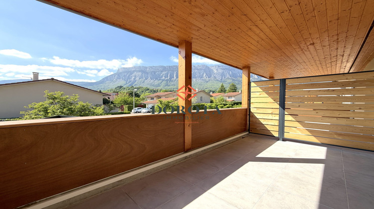Ma-Cabane - Vente Appartement Montbonnot-Saint-Martin, 46 m²