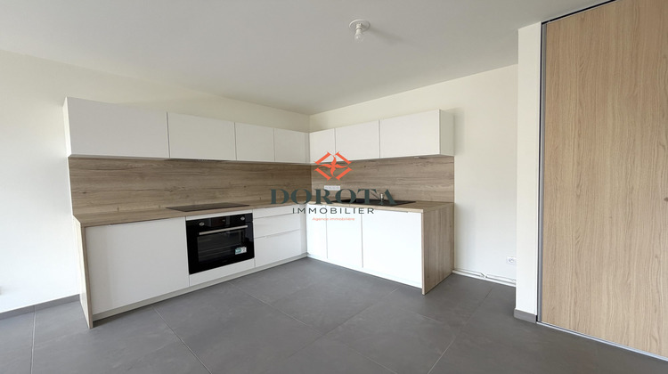 Ma-Cabane - Vente Appartement Montbonnot-Saint-Martin, 46 m²
