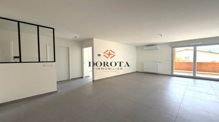 Ma-Cabane - Vente Appartement Montbonnot-Saint-Martin, 46 m²