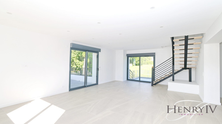 Ma-Cabane - Vente Appartement Montbonnot-Saint-Martin, 110 m²