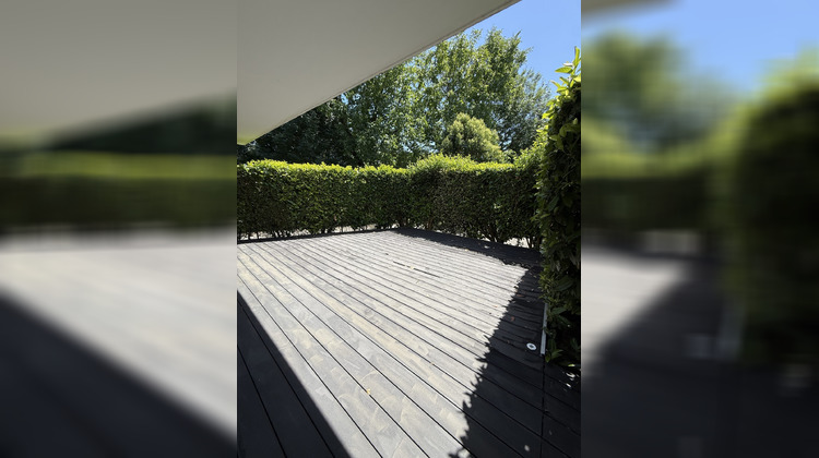 Ma-Cabane - Vente Appartement Montbonnot-Saint-Martin, 83 m²
