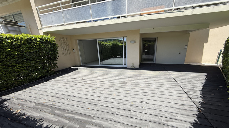 Ma-Cabane - Vente Appartement Montbonnot-Saint-Martin, 83 m²