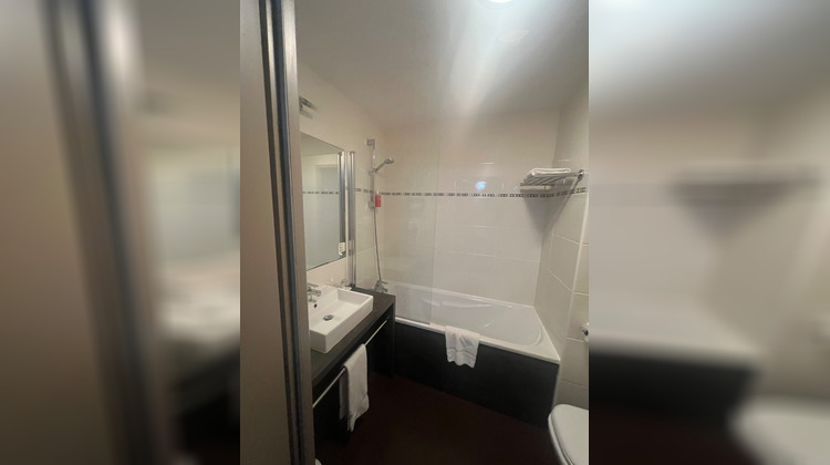 Ma-Cabane - Vente Appartement MONTBONNOT SAINT MARTIN, 2313 m²