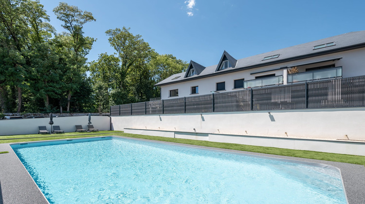 Ma-Cabane - Vente Appartement Montbonnot-Saint-Martin, 110 m²