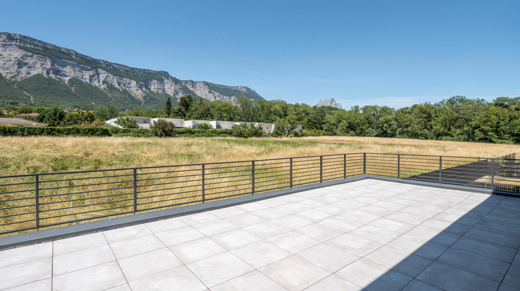 Ma-Cabane - Vente Appartement Montbonnot-Saint-Martin, 110 m²
